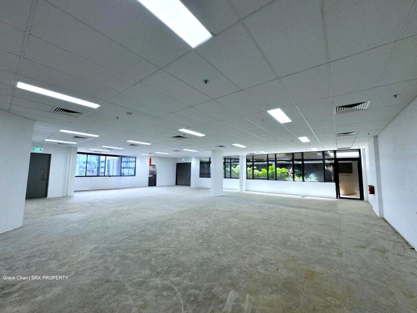 Harbourside Building 1 (D5), Office #455718671